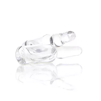 HYOSCYAMUS EX Herba D 10 ampułek, 10 x 1 ml