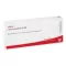 LENS CRISTALLINA GL D 8 ampułek, 10 x 1 ml