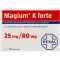 MAGIUM Tabletki K forte, 100 szt