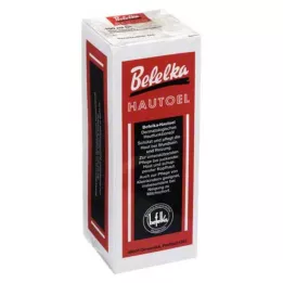 BEFELKA Olejek do skóry, 100 ml