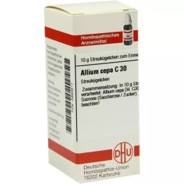 ALLIUM CEPA C 30 kulek, 10 g