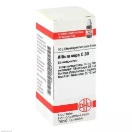 ALLIUM CEPA C 30 kulek, 10 g