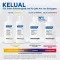 DUCRAY KELUAL DS Szampon przeciwłupieżowy, 100 ml