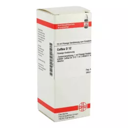 COFFEA D 12 Rozcieńczenie, 50 ml