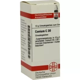 CONIUM C 30 kulek, 10 g