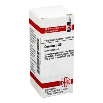 CONIUM C 30 kulek, 10 g