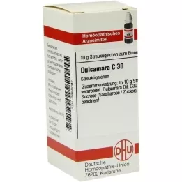 DULCAMARA C 30 kulek, 10 g