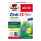 DOPPELHERZ Zinc+Histidine Depot Tabletki aktywne, 30 szt