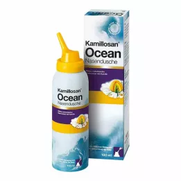 KAMILLOSAN Balsam do nosa Ocean, 100 ml