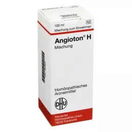 ANGIOTON H Mieszanina, 100 ml
