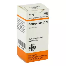 ENUROPLANT N Mieszanina, 20 ml