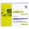 GINKGO 100 mg kapsułki+B1+C+E, 192 szt