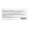 CALCIUM CARBONICUM CUM quercus D 12 ampułek, 10X1 ml