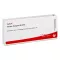 CAVUM tympani GL D 15 ampułek, 10X1 ml