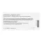 CERVIX uteri GL D 8 ampułek, 10X1 ml