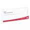 CORPUS VITREUM GL D 6 ampułek, 10 x 1 ml