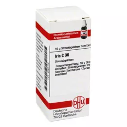 IRIS C 30 kulek, 10 g