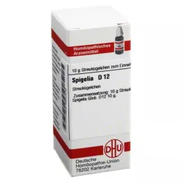 SPIGELIA D 12 kulek, 10 g