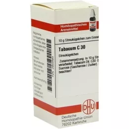 TABACUM C 30 kulek, 10 g