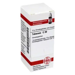 TABACUM C 30 kulek, 10 g