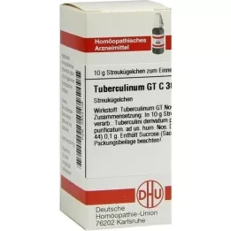 TUBERCULINUM GT C 30 kulek, 10 g