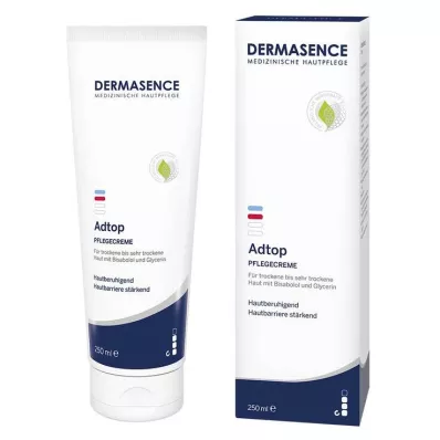 DERMASENCE Krem Adtop, 250 ml DERMASENCE Krem Adtop, 250 ml