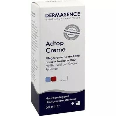 DERMASENCE Krem Adtop, 50 ml