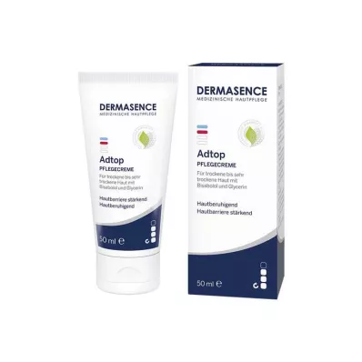 DERMASENCE Krem Adtop, 50 ml DERMASENCE Krem Adtop, 50 ml