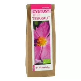 CYSTUS Organiczne zioło herbaciane Dr.Pandalis, 50 g