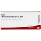 MUSCULUS SOLEUS Complex GL D 30 ampułek, 10 x 1 ml