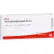 NERVUS GLOSSOPHARYNGEUS GL D 6 ampułek, 10 x 1 ml
