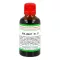SOLUNAT Krople nr 21, 50 ml