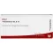 PERIODONTIUM GL D 15 Ampułki, 10 x 1 ml