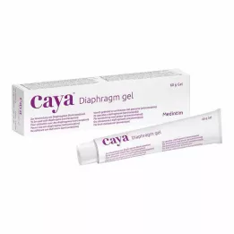 CAYA żel membranowy, 60 g