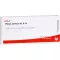 PLEXUS PELVINUS GL D 15 Ampułki, 10 x 1 ml
