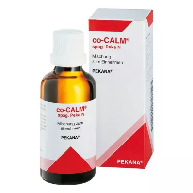 CO-CALM spag.peka N krople, 100 ml