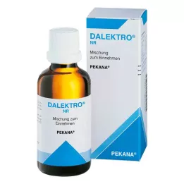 DALEKTRO NR Krople, 50 ml