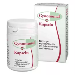 GYNOMUNAL Kapsułki, 60 szt