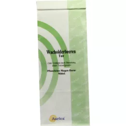 WACHOLDERBEEREN Herbata Aurica, 80 g