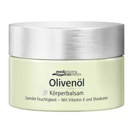 OLIVENÖL Balsam do ciała, 250 ml