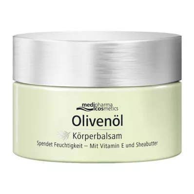 OLIVENÖL Balsam do ciała, 250 ml