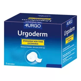 URGODERM Stretch 15 cmx10 m, 1 szt