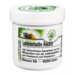 LABKRAUT Maść, 100 ml