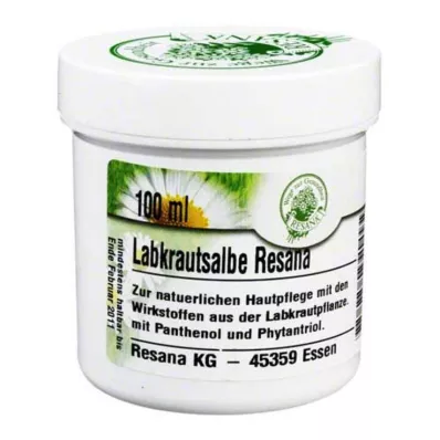 LABKRAUT Maść, 100 ml LABKRAUT Maść, 100 ml