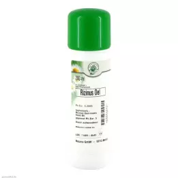RICINUS OLEJ, 200 ml