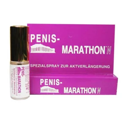 PENIS Marathon N Spray, 12 g