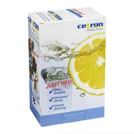 CETRON Proszek czyszczący, 25X15 g