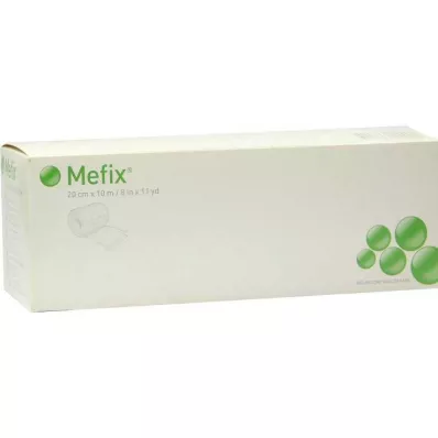 MEFIX Włóknina mocująca 20 cmx10 m, 1 szt
