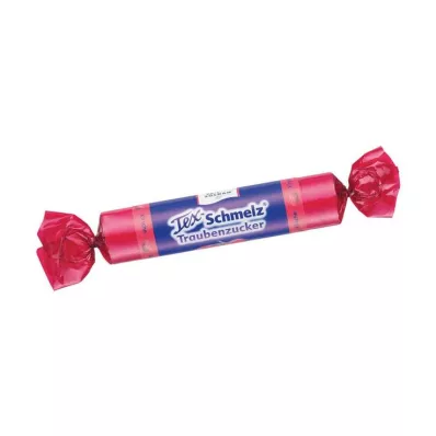 SOLDAN Tex Schmelz dextrose cherry roll, 33 g