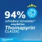 THOMAPYRIN CLASSIC Tabletki przeciwbólowe, 10 szt